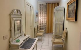 Maison Danielle: l’oasi di tranquillità a Bologna